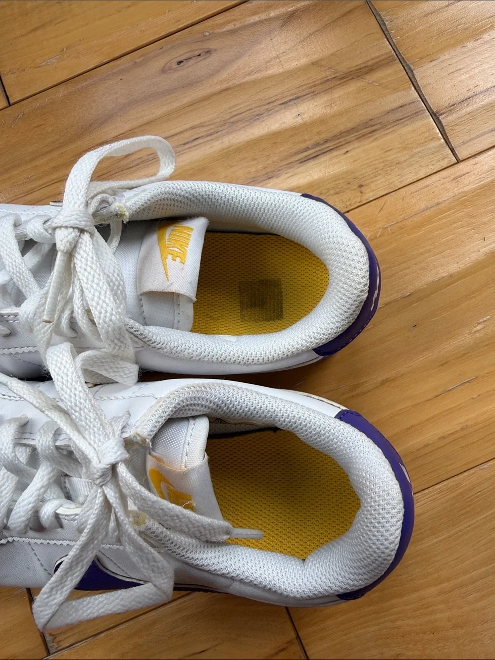 Nike Cortez